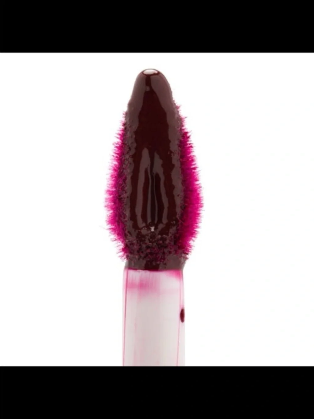 Danessa Myricks Beauty Vision Flush Liquid Blush & Lipstick - Black Cherry BNIB